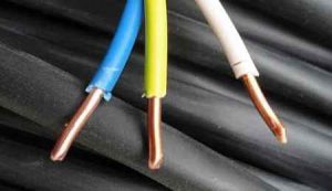 Сколько выдержит нагрузки в кВт кабель 1,5-2,5-4-6 мм²