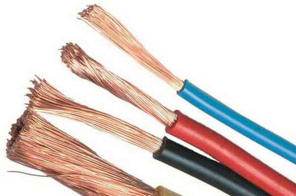 Какие бывают кабели и провода