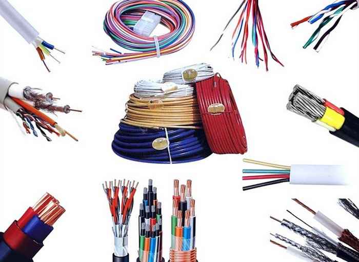 Что такое кабель - виды и маркировка кабелей в электрике