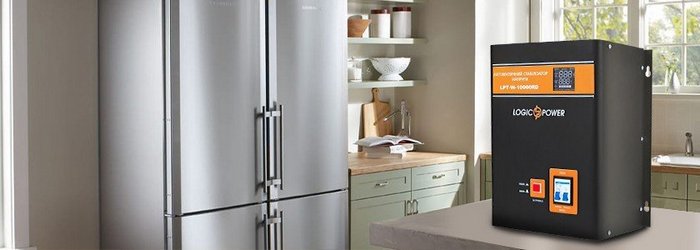 Способы защиты холодильника от скачков напряжения
