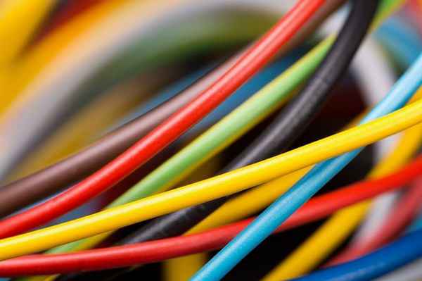 Цветовая маркировка проводов в электрике - что нужно знать?