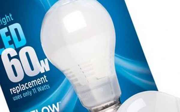 Разбилась энергосберегающая лампа - что делать?