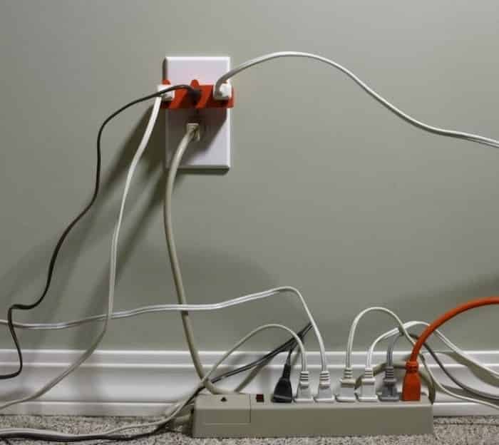 Каким кабелем подключать розетку на 16 Ампер