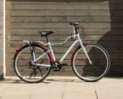 🚲 Как выбрать городской велосипед: гид по комфорту и стилю