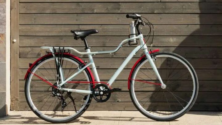 🚲 Как выбрать городской велосипед: гид по комфорту и стилю