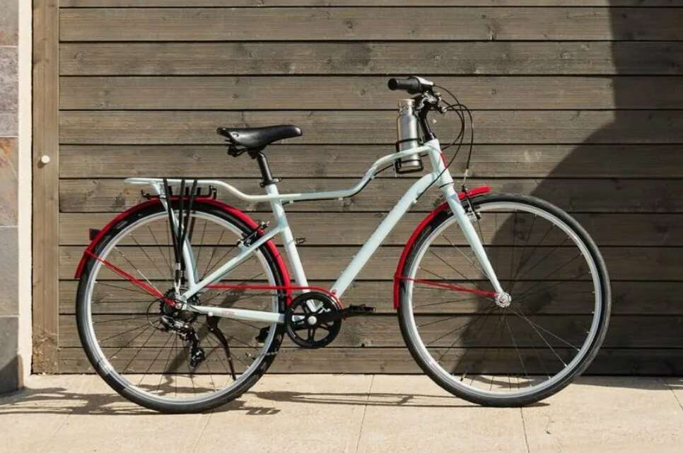 🚲 Как выбрать городской велосипед: гид по комфорту и стилю